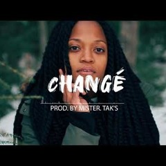 Afro Pop Instrumental 2020 "Changé" (Davido ✘ Dadju✘ Oxlade Type Beat)