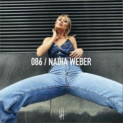 086 / NADIA WEBER