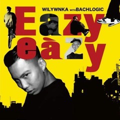 油断大敵 feat. BYUNGSUNG KIM (KAZZONE DNB Edit) - WILYWNKA #CtrlA