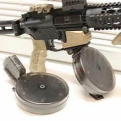 50 Shot( feat. Dreadeheadthekid x GFS Quae)