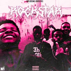 ROCKSTAR❤️‍🔥 (feat. Jr Maló & RODX57).Prod Neithan