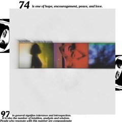 Sonder - Mad Riches (74.97 UKG Edit)