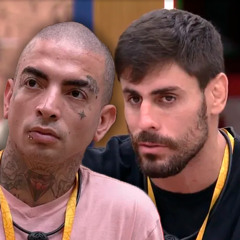 BBB23: tudo sobre a expulsão dos participantes MC Guimê e "Cara de Sapato" do programa