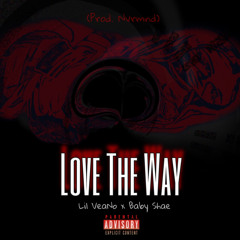 Love The Way x Lil VeaNo x Baby Shae (prod. nvrmnd).mp3