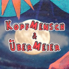 @ Kopf Mensch & Über Meier 14.10.16