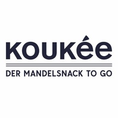 Koukeè - Der Mandelsnack