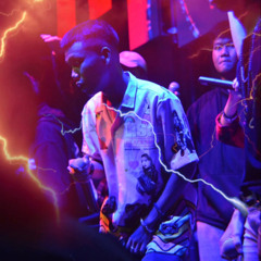 SenJu - ຢຽບຕະປູ ft.Jk47 (Prod.imfurious x baby breeze)