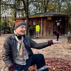 The Morning Show w/ Lilo & Loverman @ Kiosk Radio 21.11.2025