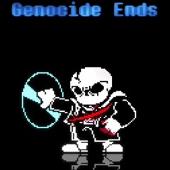 【Ending Time Octet】Phase 3 - ULB OST - 012 The Genocide Ends