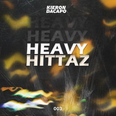 Heavy Hittaz 03