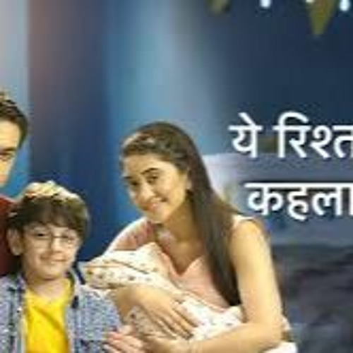 Naira's Second... - Tellywood & Bollywood - Star Plus - Yrkkh | Facebook