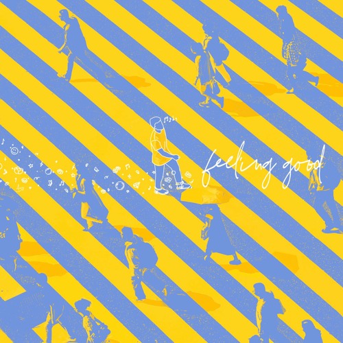 Feeling Good (w. Frances the Mute)