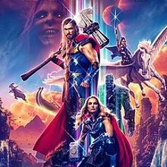 Dr. Kavarga Podcast, Episode 3021: Thor: Love and Thunder Review