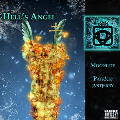 Moonlite - Hell's Angel •‡Prod. patr!ck x JVSTJERRY‡•