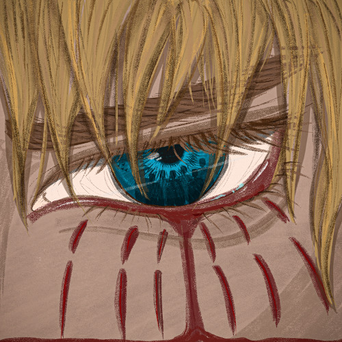 ALL IS ENEMY