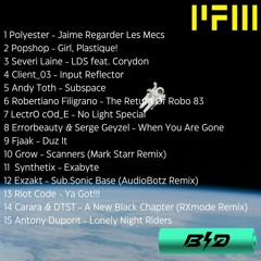 Power FM Dublin Mix 5.1