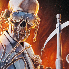 Megadeth - Tipping Point (Cover w/ MACHALLICA)