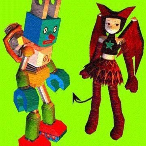 juna flip (87 bpm)