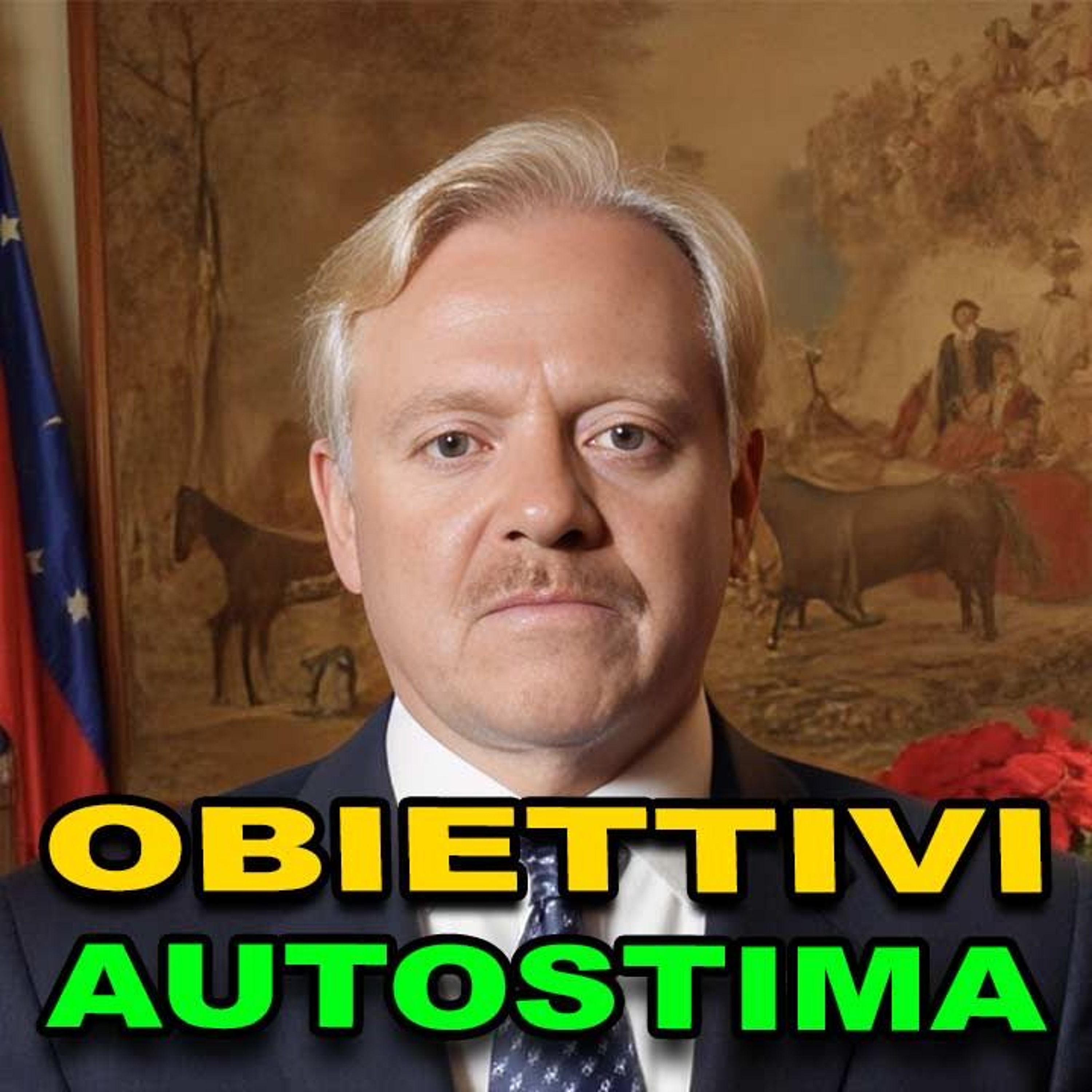 Il Porcast dello zio Hack dal 1998 Miglioramento Personale Underground