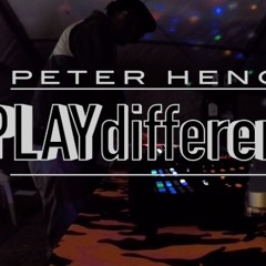 Peter HENCO PLAYdifferently LIVE From CoC Festival  Bank Holiday August 2021