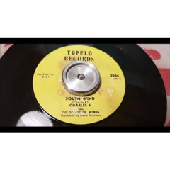 Charles K - South Wind - 1964 Rockabilly - Tupelo 2984