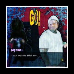 BIG JUNE&JAYCOB - GO!  (prod @WKUP)