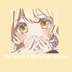 Guti - The beach X Girl of my dreams