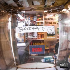 The Alchemist x Boldy James Drumless Type Beat "227 247"