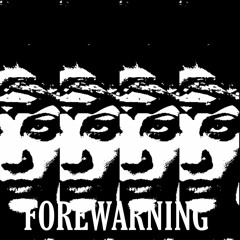 forewarning