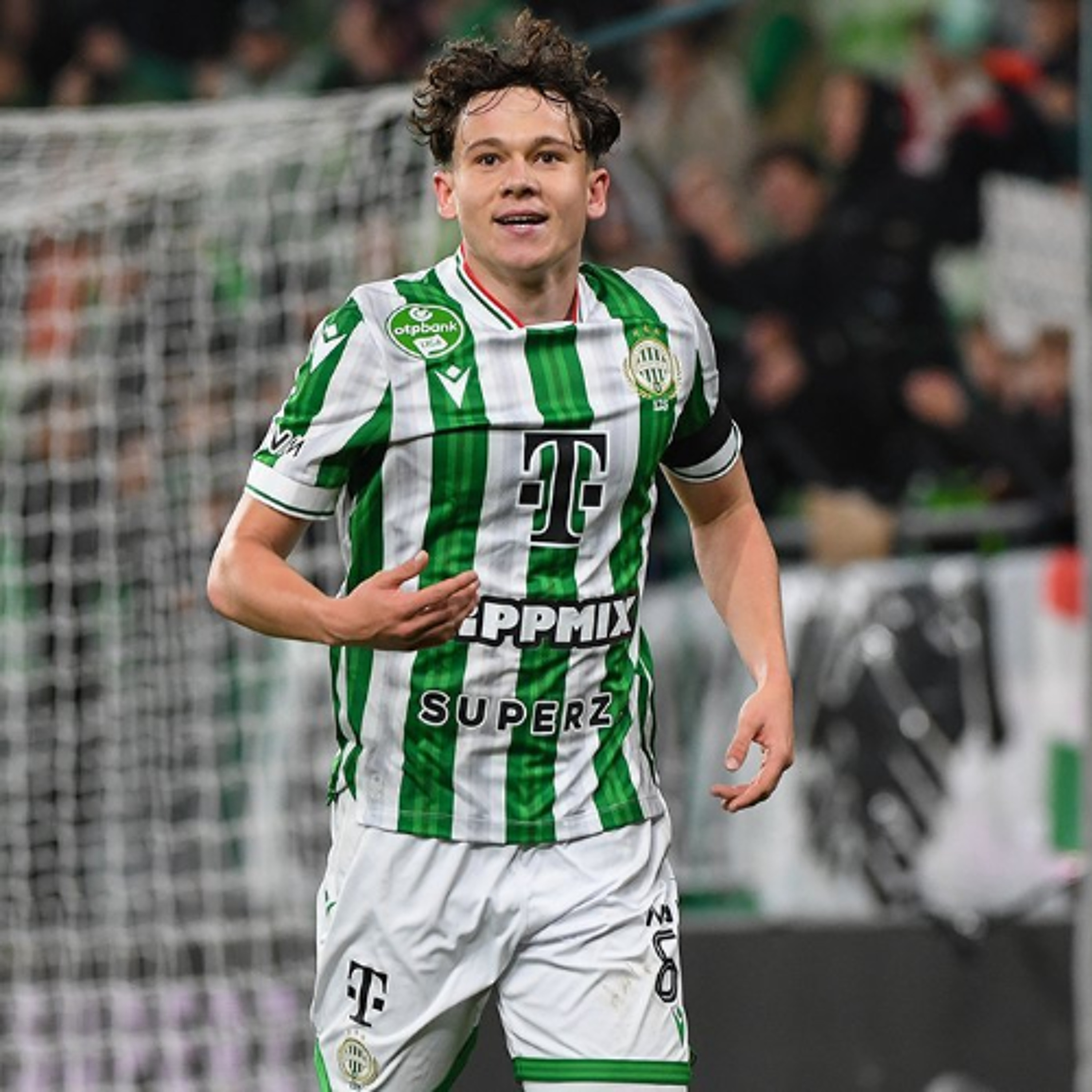 Gurulj be lassítva is!