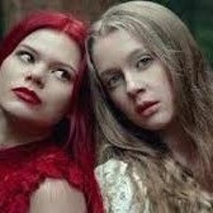 BLACKBRIAR  Snow White and  Rose red