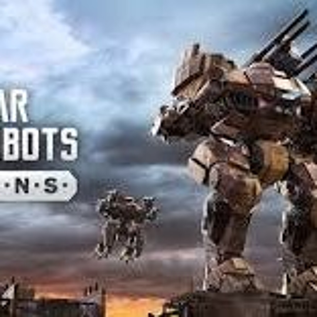 Stream War Robots Mod Apk: The Most Epic Robot Fighting Game on Android ...
