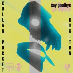 Collar Pocket & Rux Ton - Say Goodbye