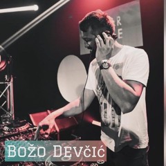 Electrochat #67 - Božo Devčić