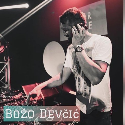 Electrochat #67 - Božo Devčić