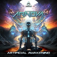 Arnova - Artificial Awakening