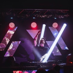 Techno MindSet #1 - From Melodic to High Tech (Basement - NYE 2025 DJ set)