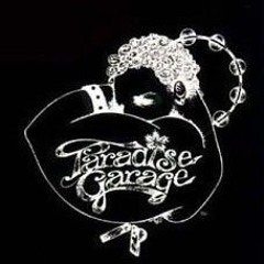 Tribute To Larry Levan & The Paradise Garage - Part 4.MP3