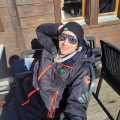 Marco Steck Juni 2023