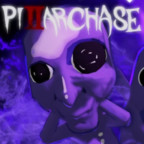 Anime Ao Oni/Watti Chase Theme - Pillar Chase 2 OST