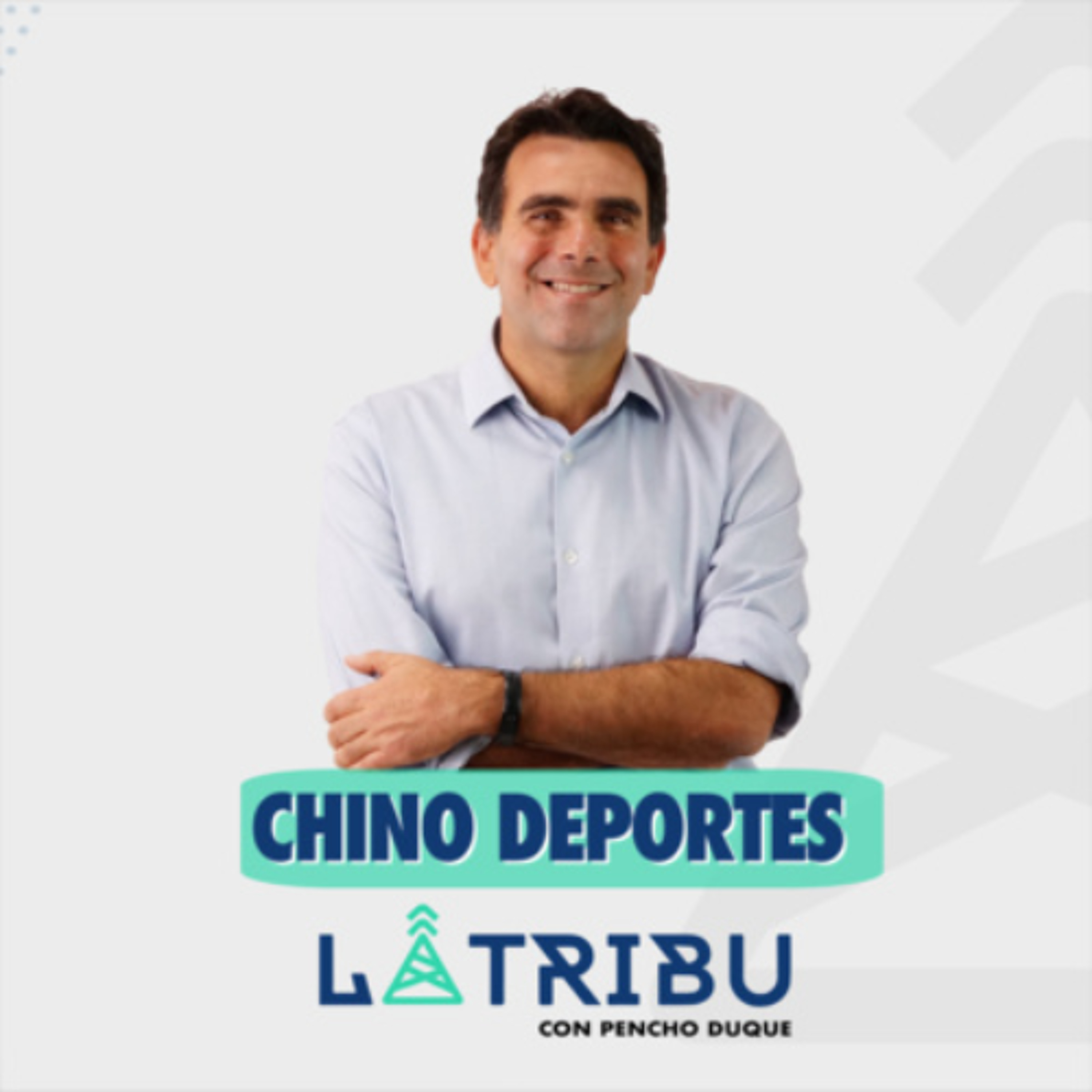 Chino Deportes: Invasión de panameños 091025