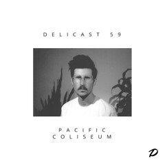 #59 - PACIFIC COLISEUM