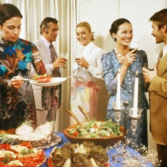 Let's Get Together