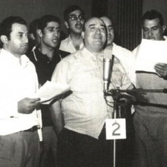 وديع الصافي - (طقطوقة) بحياتك حوّل