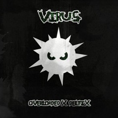 Deltix & Overloaded - Virus (clip)