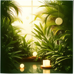 PRIVATE ECOLOGY (The Sanctuary) (1)