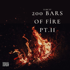 200 bars of fire pt.2
