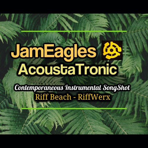 JamEagles AcoustaTronic - Original SongShot