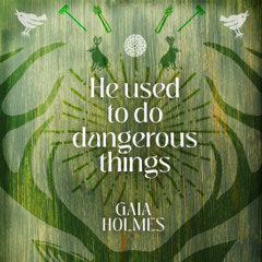 'Surge' by Gaia Holmes