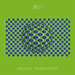 PremEar: Watsche - Wobble Me [YOIDGTL012]
